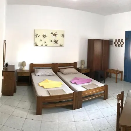 Asimina Apartment *