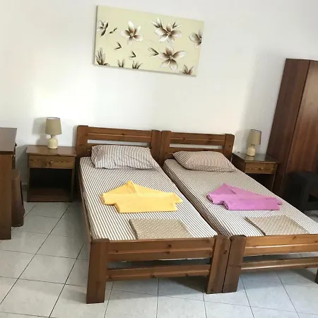 Apartment Asimina Donoussa