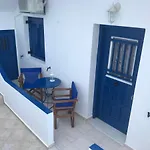 Asimina Διαμέρισμα Δονούσα