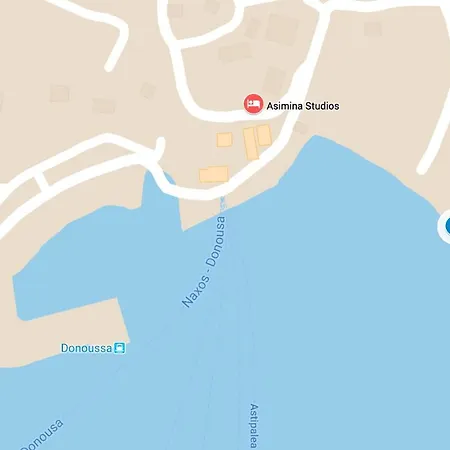 Appartamento Asimina